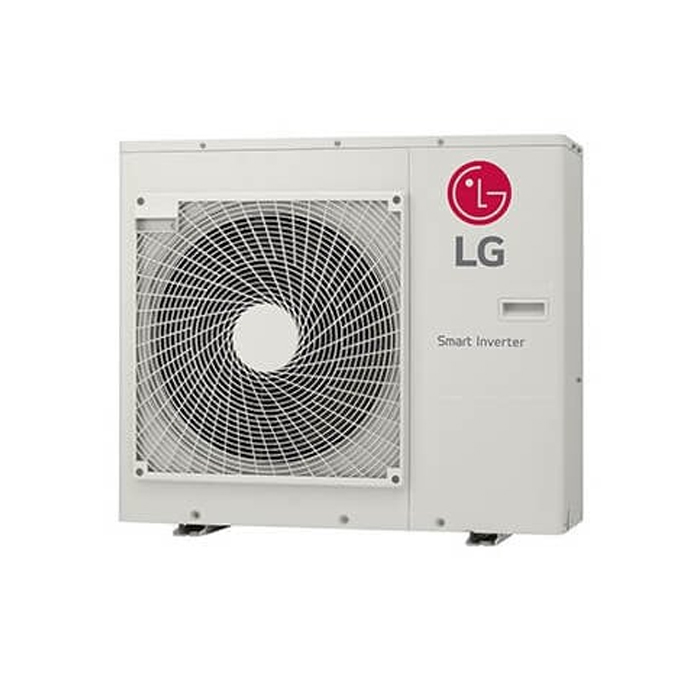 LG AC Ceiling Ducted Mid/High Static 2.5 PK - ZBNQ24GM1A0